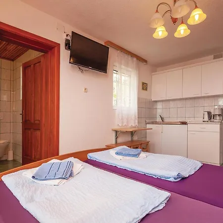 Apartment 1 Bedroom Cozy In