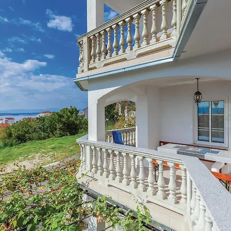 Appartamento 1 Bedroom Cozy In