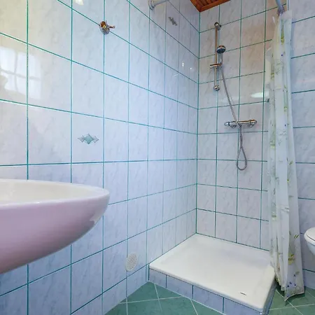 Appartamento 1 Bedroom Cozy In *