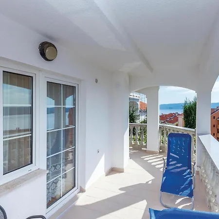 1 Bedroom Cozy In * Crikvenica