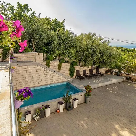1 Bedroom Cozy In * Crikvenica