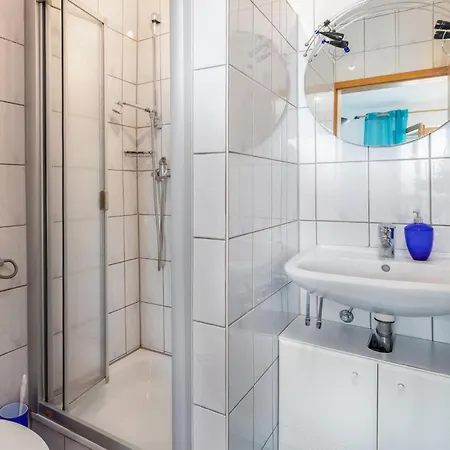 Appartamento 1 Bedroom Cozy In *