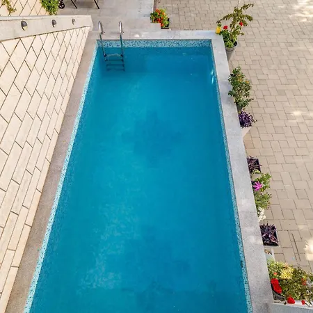1 Bedroom Cozy In * Crikvenica