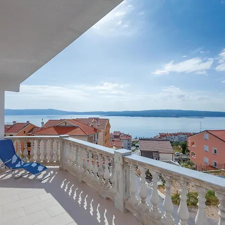 Apartment 1 Bedroom Cozy In Crikvenica