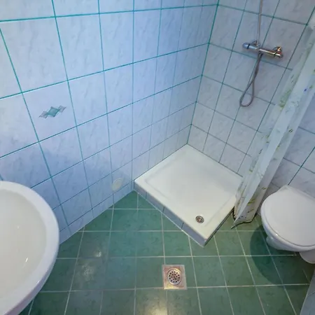 Apartman Cozy In With Wifi