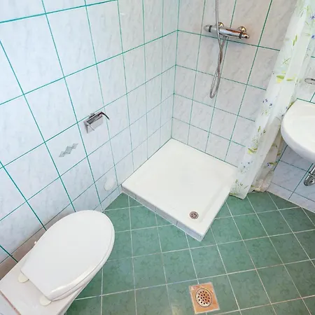 Cozy In With Wifi Apartman Crikvenica