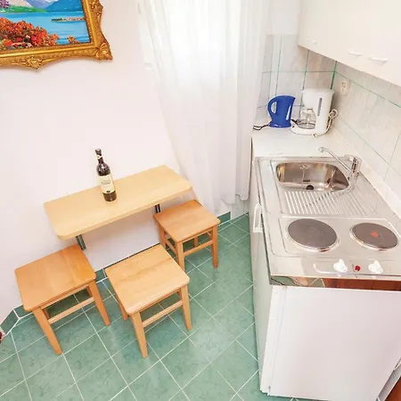 Apartment 1 Bedroom Cozy In Crikvenica