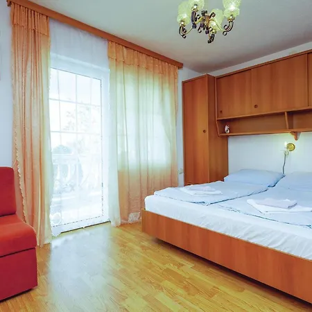 Cozy In With Wifi Apartman *
