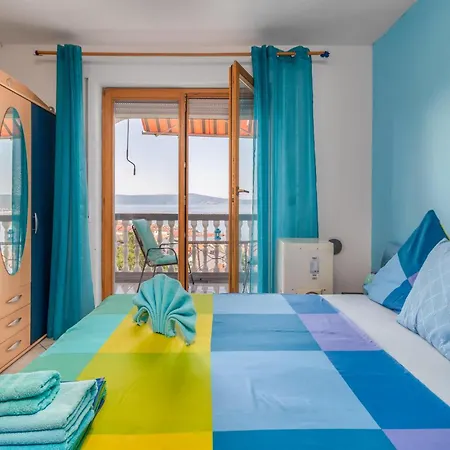 Cozy In With Wifi Apartman