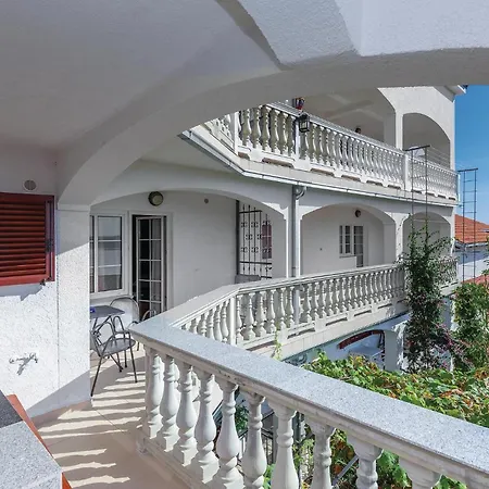 Apartment Cozy In With Wifi Crikvenica