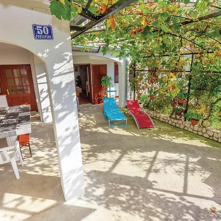 Cozy In With Wifi Apartment Crikvenica