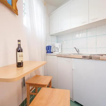 Cozy In With Wifi Apartman Crikvenica