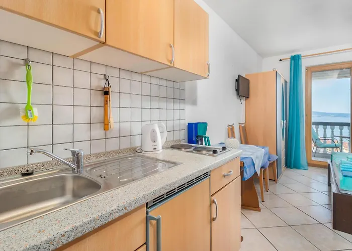 דירה 1 Bedroom Cozy In קריקווניצה