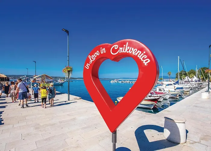 דירה 1 Bedroom Cozy In קריקווניצה