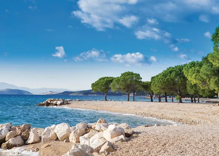 1 Bedroom Cozy In קריקווניצה