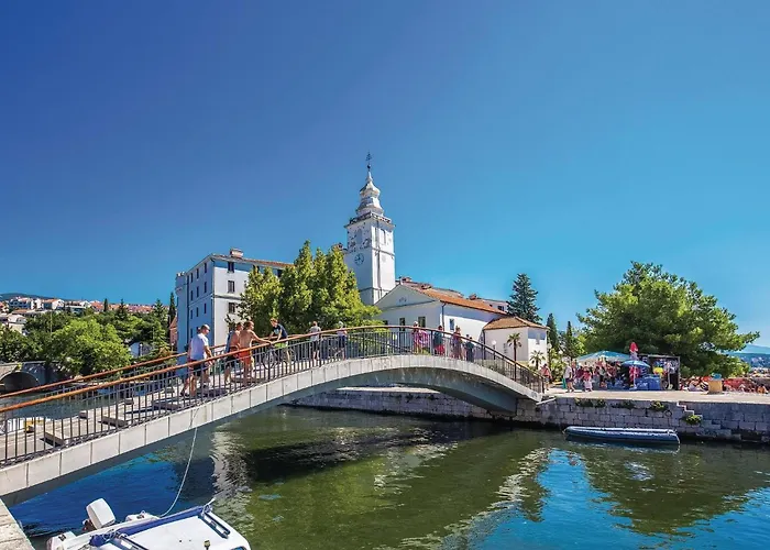 1 Bedroom Cozy In * קריקווניצה
