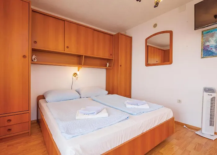 1 Bedroom Cozy In * קריקווניצה