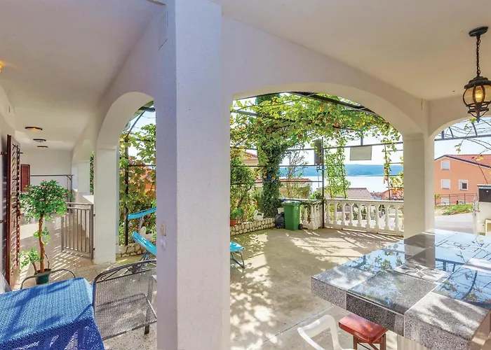 1 Bedroom Cozy In * קריקווניצה