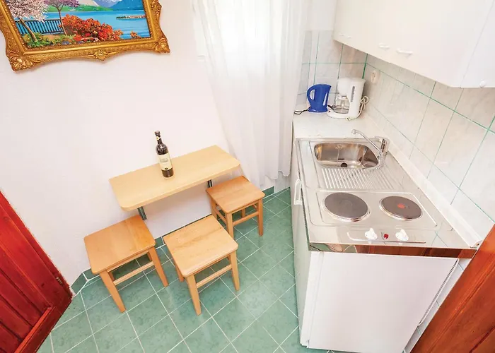 דירה 1 Bedroom Cozy In קריקווניצה