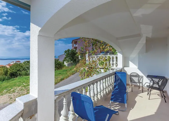 1 Bedroom Cozy In קריקווניצה