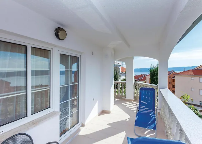 1 Bedroom Cozy In * קריקווניצה