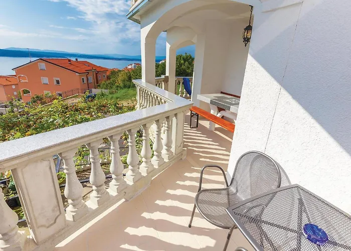 1 Bedroom Cozy In דירה קריקווניצה