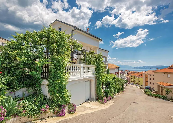 1 Bedroom Cozy In * קריקווניצה