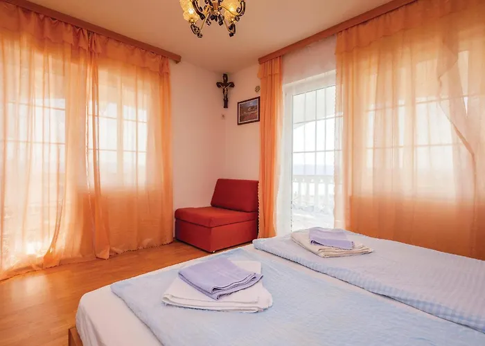 דירה 1 Bedroom Cozy In קריקווניצה