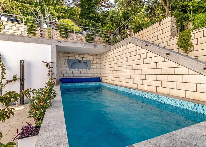 1 Bedroom Cozy In * קריקווניצה