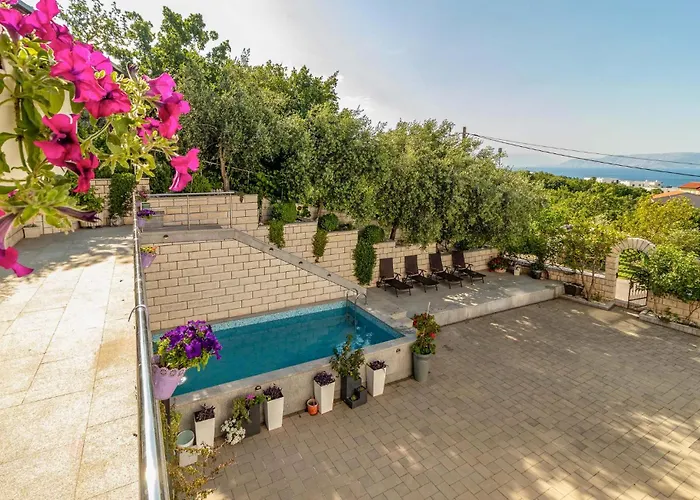 1 Bedroom Cozy In * קריקווניצה