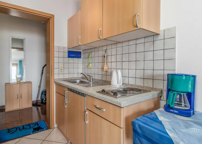 1 Bedroom Cozy In דירה