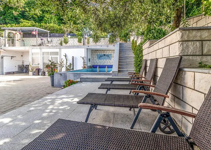 1 Bedroom Cozy In * קריקווניצה