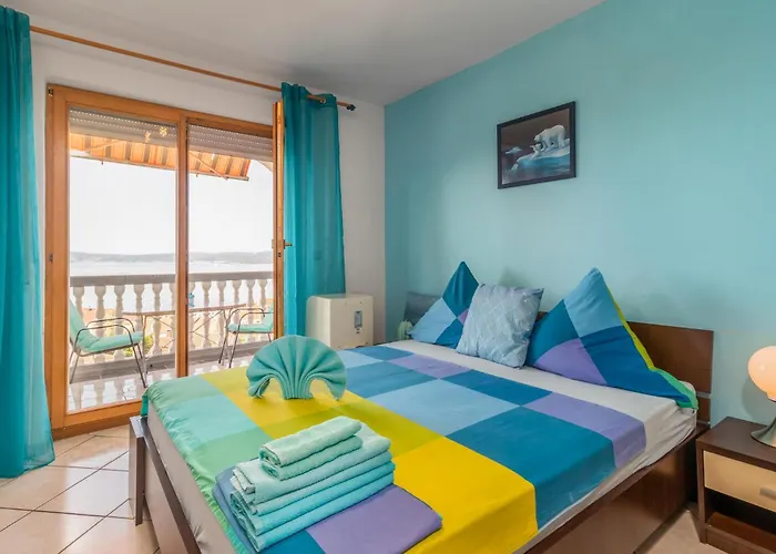 1 Bedroom Cozy In קריקווניצה