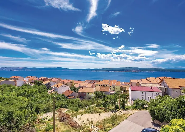 1 Bedroom Cozy In דירה קריקווניצה