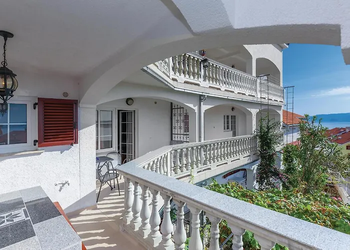 דירה 1 Bedroom Cozy In קריקווניצה